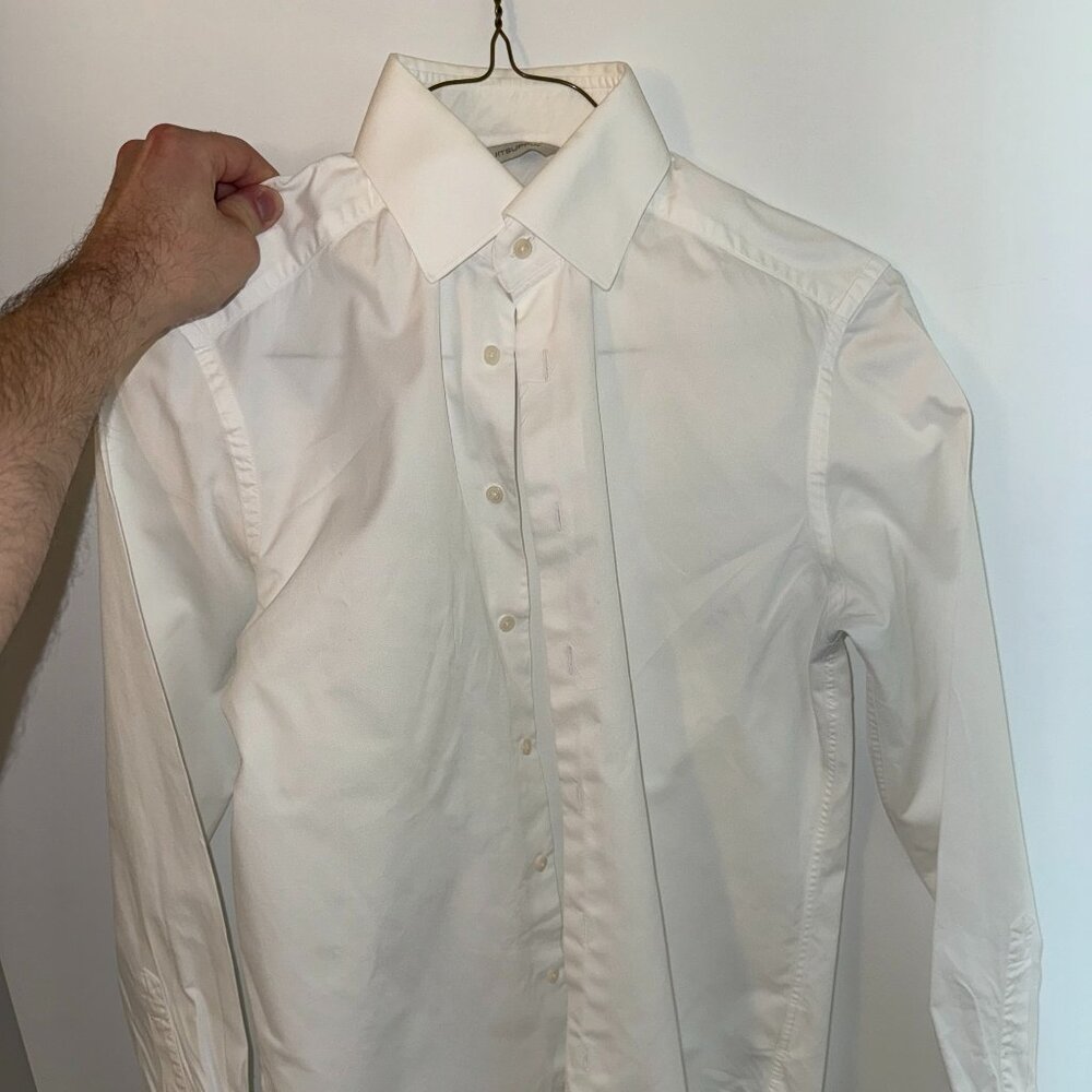 Suitsupply Dress Shirt - 38 -15